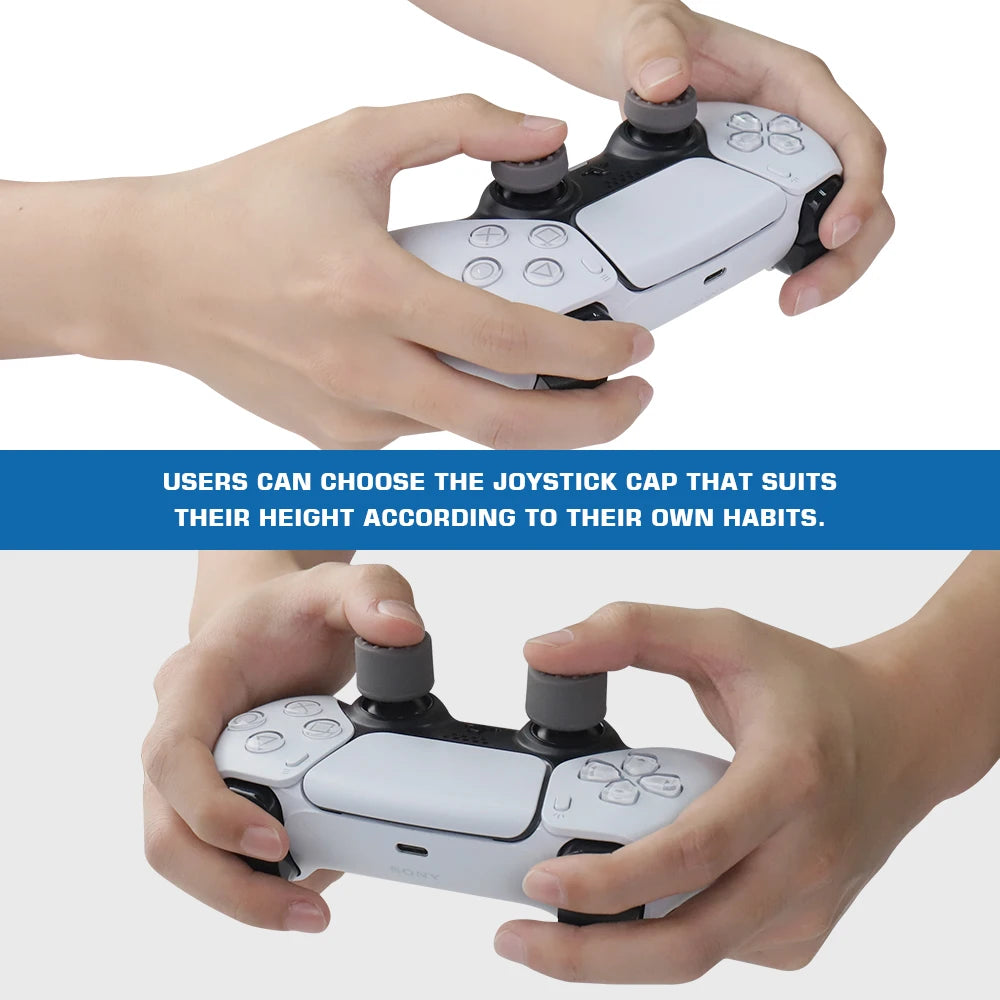 Gamesir Gamepad Joystick Caps Ps