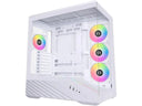 Lian Li V100 White ATX Computer Case