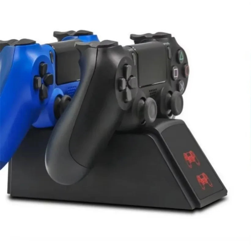 PS4 USB Controller Charging Dock