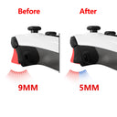 eXtremeRate FLEXOR Rubberized Side Kit
