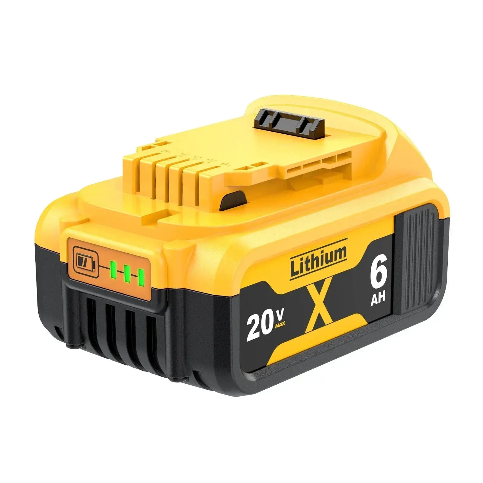 20V Cordless Heat Gun Adjustable Temp Portable Tool For DIY