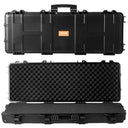 SucceBuy Waterproof Rifle Case