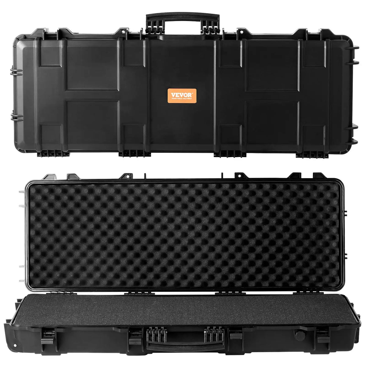SucceBuy Waterproof Rifle Case — product view 1