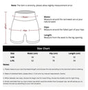Yoga Shorts High-Waisted for Women with Butt Lifting Tummy Control