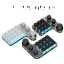 Mini Wireless Keyboard Macros for Pros