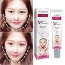 V Shape Face Cream for Chin and Neck