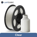 10Kg/lot ANYCUBIC 1.75mm Plastic PLA Filament For FDM 3D Printer Consumables 3D Printing Material For Kobra 2 Neo Max