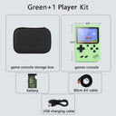 Rechargeable Video Game Console