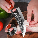 Precise Deboning Boning Knife for Chefs