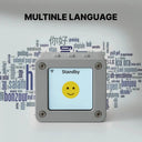 Pocket AI Robot For Students Learning