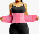 AfruliA Waist Trainer Slimming Tummy Trimmer & Support