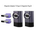Magnetic Type C Fast Charging Extender