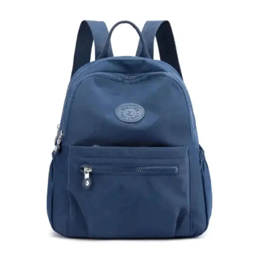 Large Capacity Women Backpack for Travel — product view