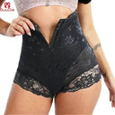 Tummy Control Shapewear Briefs for Women