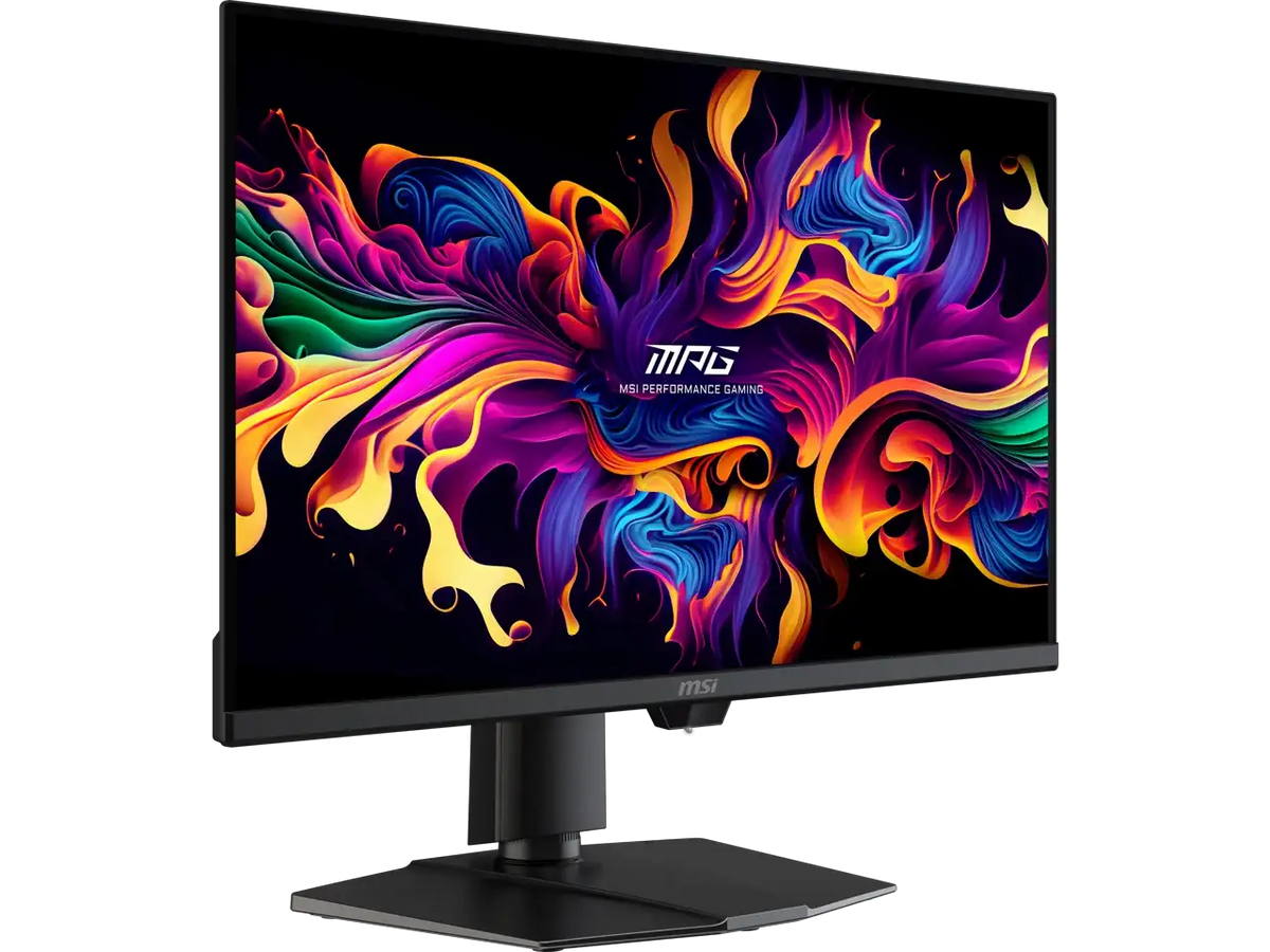 Premium Wqhd Oled Gaming Display — product view 7