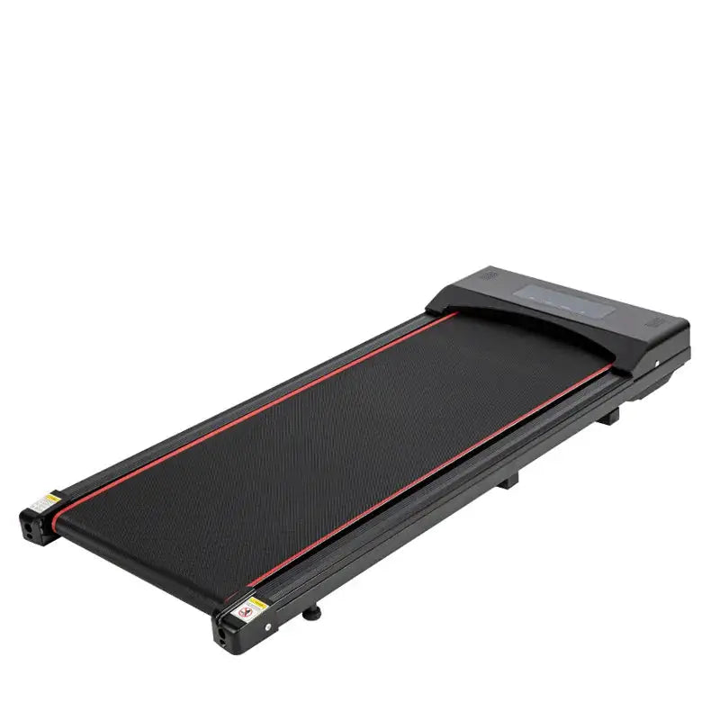 US Standard 110V Walking Pad Treadmill Home Fitness Foldable Quiet 2in1 Running Machine Super Sale for Home Use