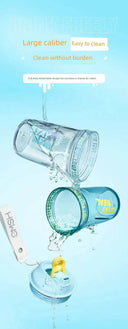 Easy On-The-Go Protein Shaker Cup 500ml