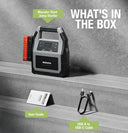 Yesper 24V Truck Jump Starter Power Bank