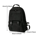 Travel Backpack for Students Comfort