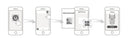 Smart Outdoor Camera With AI Alerts And Two Way Audio
