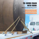Transport Binder Chain Set
