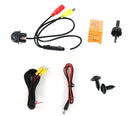 Car Rear View Camera For Safe Reversing