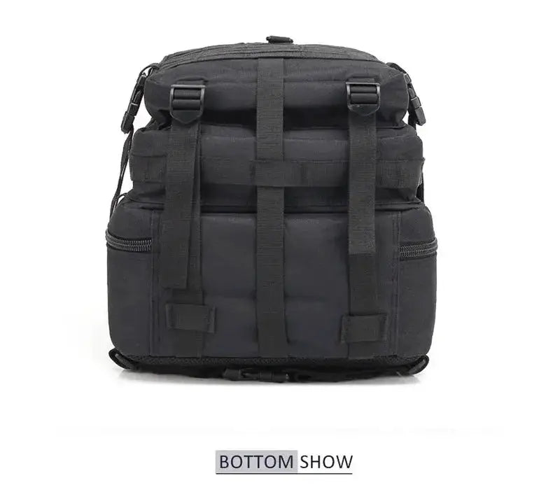 Big Capacity Backpack for Men Hiking — product view 19