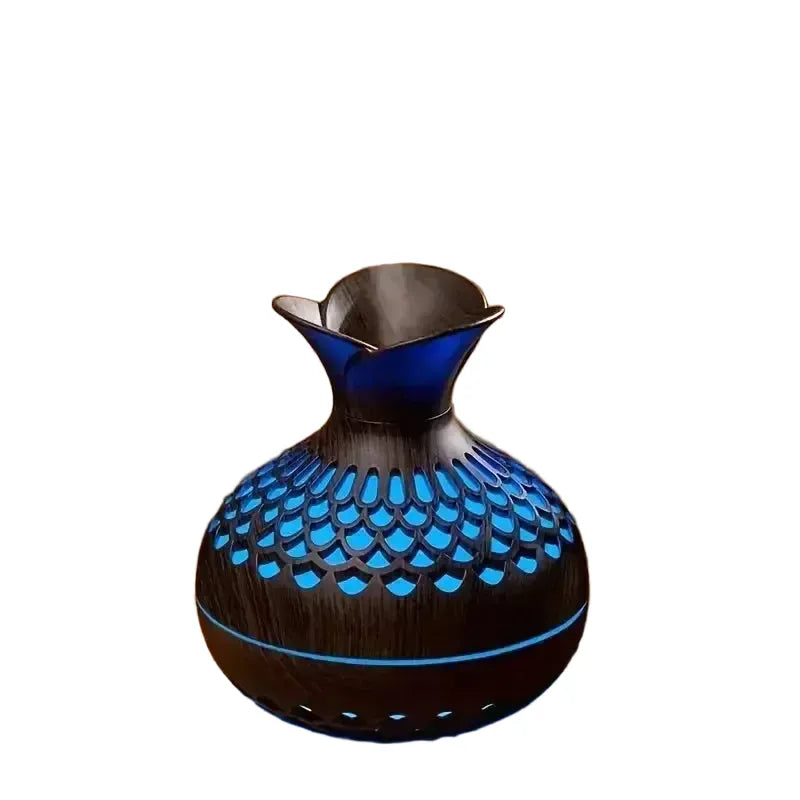 Humidifier for Aromatherapy at Home — product view 1