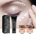 Instant Eye Bag Removal Cream For Dark Circles And Puffiness Anti Aging