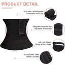 Waist Trainer for Postpartum Recovery
