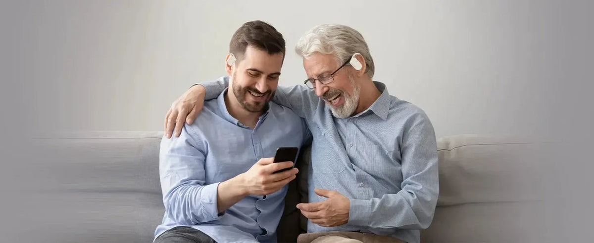 Wooask Earbuds for Real-Time Talk — product view 16