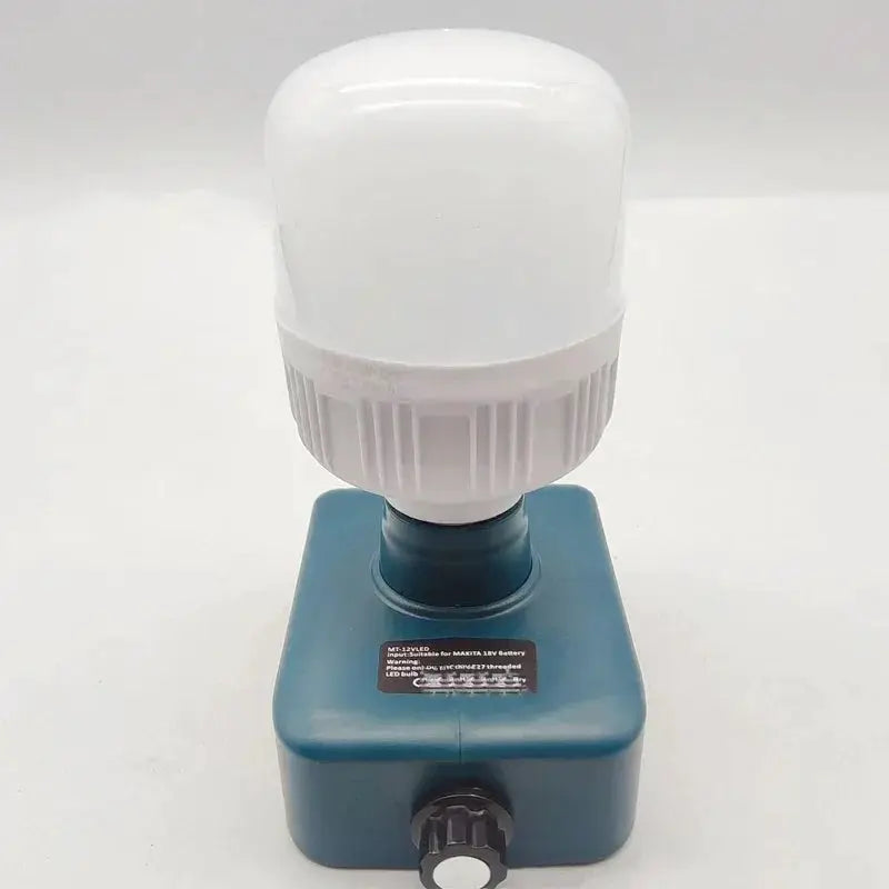 Clear Cordless Work Light for Pros — product view 8