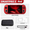 Trimui Smart Pro S Handheld