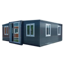 Steel Foldable Modular House