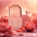 Reusable Ice Face Roller Beauty Skin Care Tool Massager