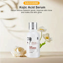 Kojic Whitening Kit for Brighter Skin