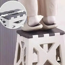 Portable Folding Stool for Home Use