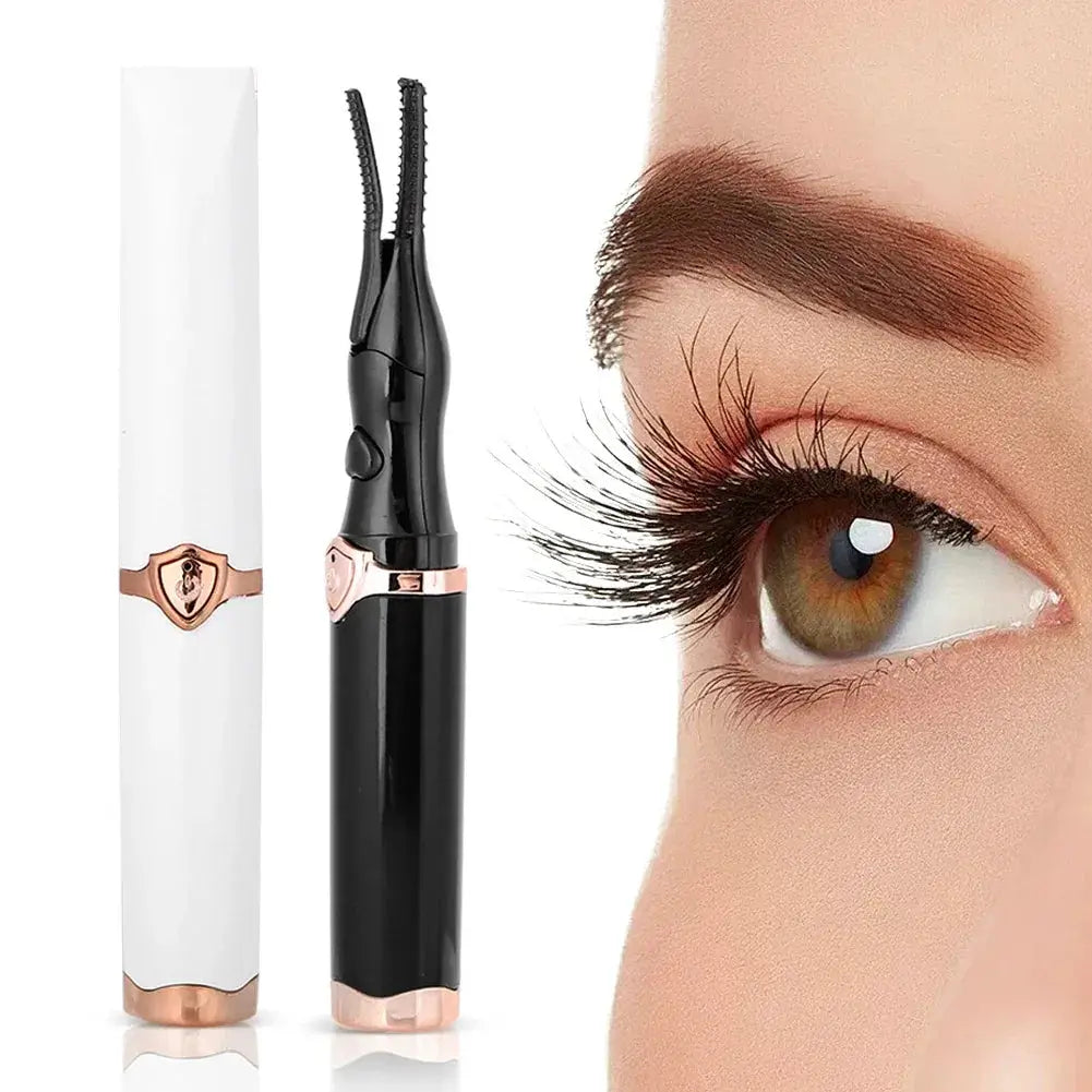 Eyelash Curler for Quick Curls — product view 13