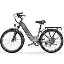 Cybervelo Electric Commuter Bike