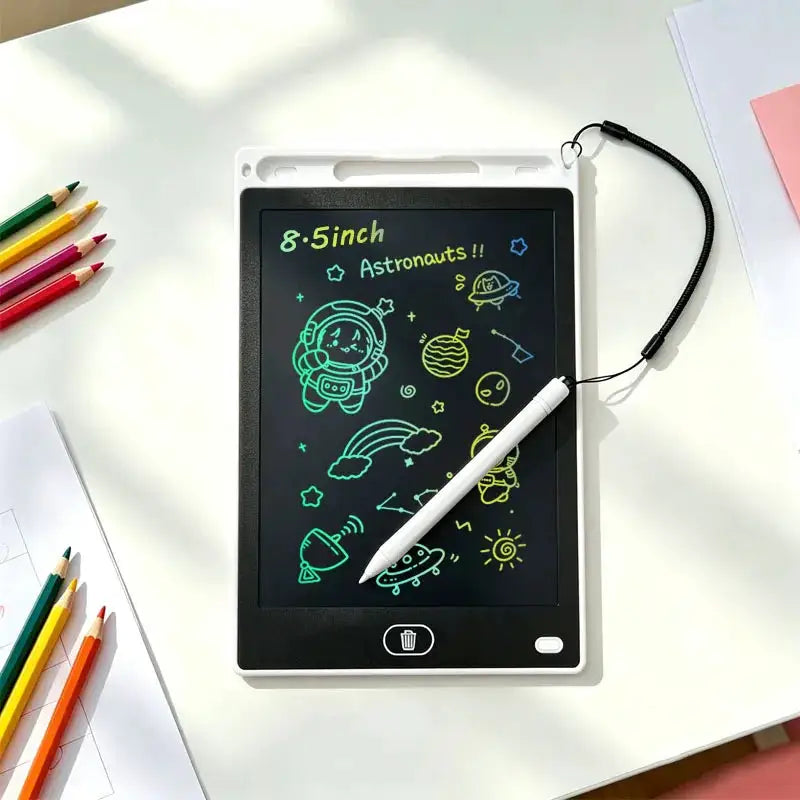 LCD Drawing Tablet For Kids — product view 9