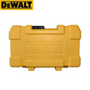 Drill Parts Storage Box Bit Holder Baffle Tough Case Storage