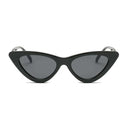 Retro Cat Eye Sunglasses for Women Stylish Vintage UV Protection