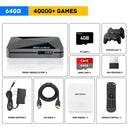 Kinhank Super Console X2 Pro 60k Games