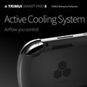 Dual Joystick Game Console