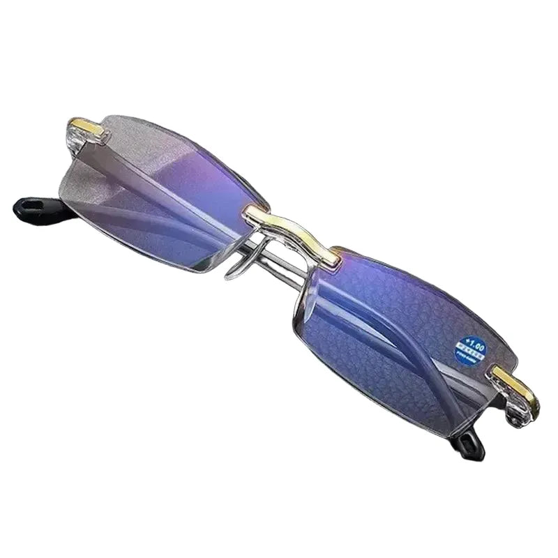 Blue Light Reading Glasses for Computer — product view 1