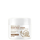 Water Ice Levin Snail Cream for Dry Skin
