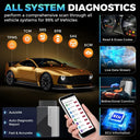 Kingbolen Ediag Elite Car Scanner