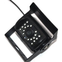 Night Vision Rear View Camera for Trucks