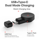 Samsung Galaxy Watch Charger Dock