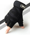 Breathable Cycling Gloves for MTB Road
